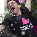 «120 battements par minute», merecido homenaje al activismo del VIH/sida, gana la Palma Queer y triunfa en la sección oficial de Cannes