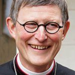 El arzobispo de Berlín dice que hay que considerar a las parejas del mismo sexo como «semejantes» a las heterosexuales