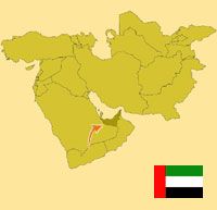 emiratos árabes