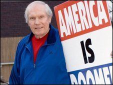 fred phelps