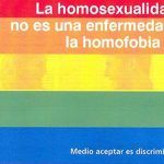 Un 15% de españoles piensa todavía que la homosexualidad es una enfermedad