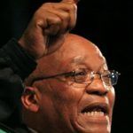 El presidente sudafricano sobre el matrimonio igualitario: «está constitucionalmente aceptado. No importa lo que yo pueda opinar»