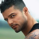 Ricky Martin: «hoy acepto mi homosexualidad como un regalo que me da la vida»
