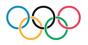aros olímpicos