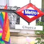 La Asociación de Vecinos de Chueca acude a la justicia para que paralice las autorizaciones a los eventos del Orgullo LGTB en el barrio (actualizada)