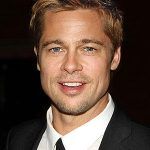 A Brad Pitt no le preocupa «lo más mínimo» tener un hijo homosexual