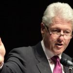 Bill Clinton admite que estaba equivocado sobre el matrimonio entre personas del mismo sexo