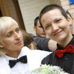 Una pareja de lesbianas rusas contrae matrimonio en Canadá con intención de reclamar su validez en Rusia