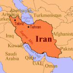Condenan a muerte a un joven iraní, acusado de homosexualidad