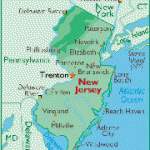 La lucha por el matrimonio igualitario en Estados Unidos se traslada a Nueva Jersey