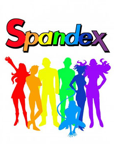 spandex