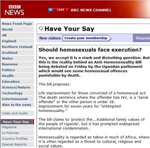 debate bbc