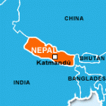 Nepal celebra sus primeros juegos LGTB
