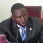 El promotor de la ley homófoba en Uganda vuelve a la carga 