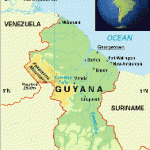 Guyana valorará la posible despenalización de la homosexualidad 