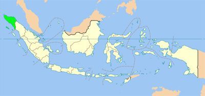 Indonesia-Aceh