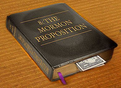 mormon proposition