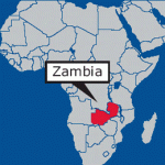 Gay británico teme regresar a Zambia tras formalizar la unión civil con su pareja en el Reino Unido