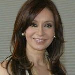 Cristina Fernández de Kirchner afirma que la aprobación del matrimonio homosexual ha sido «un triunfo de la sociedad»