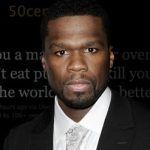 El rapero 50 Cent niega ser homófobo