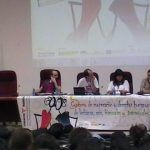 Finaliza en Sevilla el V Congreso de Cooperación y Derechos Humanos LGTB, centrado en la situación en África y América Latina 