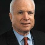 John McCain volverá a liderar el rechazo a la derogación del «Don’t ask, don’t tell» si la propuesta vuelve al Senado