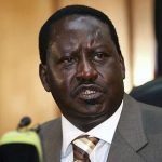 Primer Ministro de Kenia niega haber llamado al arresto de homosexuales