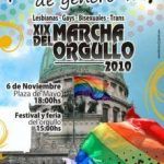 Más de 100.000 personas celebran en Buenos Aires la conquista del matrimonio homosexual y reclaman una ley de identidad de género