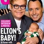Elton John presenta a su hijo y ofrece un concierto en apoyo al matrimonio entre personas del mismo sexo en California