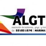 La Asociación de Lesbianas, Gays y Transexuales de Benidorm (ALGTB) presente en la Feria de Turismo FITUR