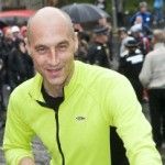 El ex campeón mundial de ciclismo Graeme Obree sale públicamente del armario