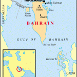 Entre 100 y 200 hombres detenidos en Bahrein por celebrar una fiesta gay