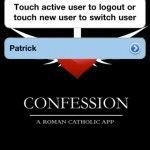 La homofobia de una aplicación para confesar pecados con el iPhone
