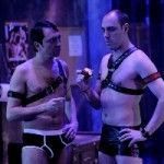 Amenazan con acciones penales contra una obra teatral cuya acción transcurre en un local de sexo gay durante la visita del Papa a Barcelona