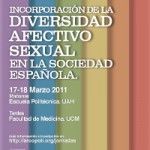 Arcópoli y la UAH lanzan el primer curso interuniversitario madrileño (UCM y UAH) sobre activismo LGTB