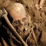 República Checa: descubren un enterramiento de 5.000 años de antigüedad de la que pudo haber sido una persona transgénero