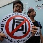 Gobierno de Hong Kong contrata a psiquiatra que pretende “curar” la homosexualidad 