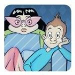 ‘Luismi y Lola’, el cómic gay de El Jueves