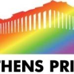 Éxito del Orgullo LGTB de Atenas