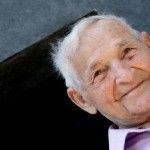 Fallece a los 98 años Rudolf Brazda, el último superviviente homosexual conocido de los campos de concentración nazis