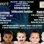 Embrióloga mundialmente reconocida visita Madrid y Barcelona para hablar sobre gestación subrogada