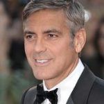 George Clooney representará una obra teatral sobre la prohibición del matrimonio entre personas del mismo sexo en California