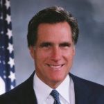 Mitt Romney ha donado 35.000 dólares a organizaciones homófobas y tránsfobas