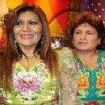 «Mi único pecado es ser lesbiana», se defiende cantante inculpada por asesinato de su pareja en Perú