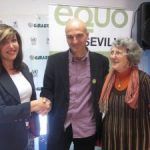 Equo propone la creación de una fiscalía contra la discriminación en Andalucía, así como una ley integral de transexualidad
