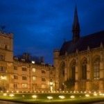 Un centro de la Universidad de Oxford alquila sus instalaciones a organización homófoba entre fuertes críticas 