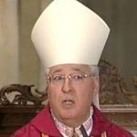 Televisión Española vuelve a actuar de altavoz de los mensajes de odio del obispo Reig Pla