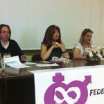 Entrevista a Mar Cambrollé, presidenta de la Federación Estatal de Transexuales