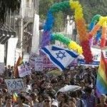 Éxito del Orgullo LGTB de Tel Aviv