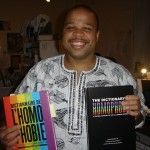 El fundador del Día Mundial Contra la Homofobia y la Transfobia en huelga de hambre por los derechos LGTB en el mundo